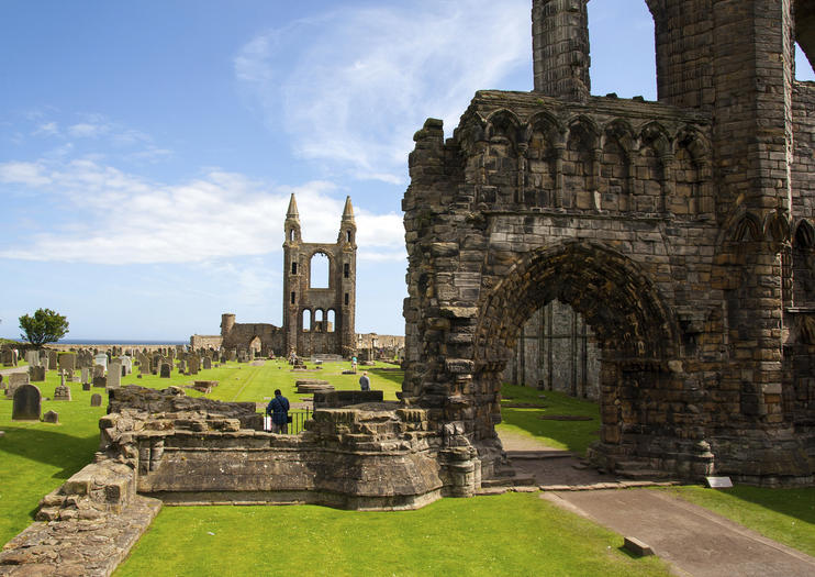St. Andrews Cathedral